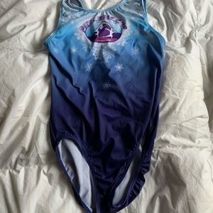 Pike Peak Cup GK Gymnastics leotard